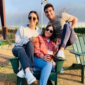 Meet your Posher, Dawna